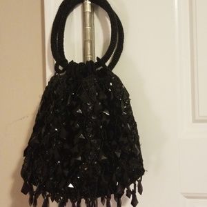 Evening bag
